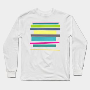 Layered Long Sleeve T-Shirt